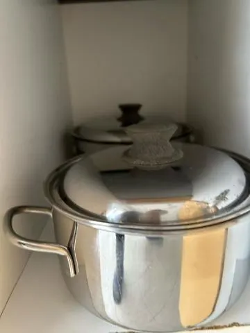 펜션 라바냐 Ca Tea 빌라