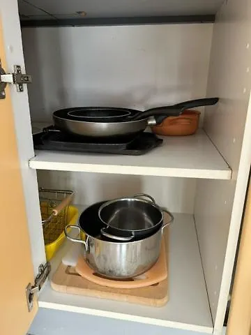 라바냐 Ca Tea 빌라